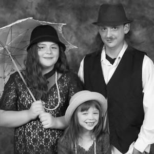 Meet your Posher, Patty